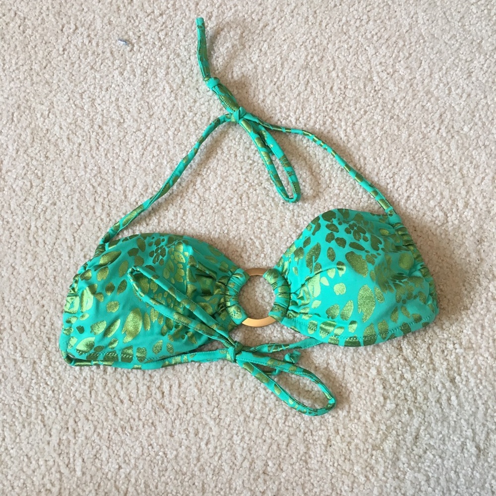 Victoria’s Secret swim top